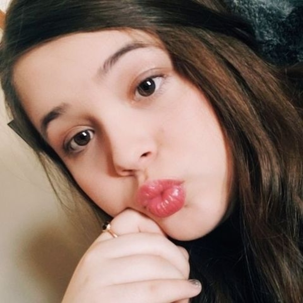 Meet your Posher, Lexi